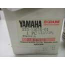 D539. Yamaha XS 650 SE Kolben 533-11636-01 Übergröße 0,50 Motor Zylinder piston