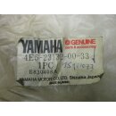 D586. Yamaha XT 500 Scheinwerferhalter 4E5-23132-00-33 Lampenhalter Gabel
