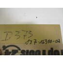 D373 Yamaha XS 750_850 Kupplungskorb 1J7-16130-02 groß Primärabtriebsrad Kupplung