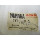 D385 Yamaha SR 250 Ritzelabdeckung 3Y6-15411-01...