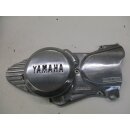D385 Yamaha SR 250 Ritzelabdeckung 3Y6-15411-01 Motordeckel links Kettenschutz cover