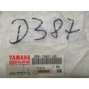 D387 Yamaha XV 250 SVX 125 Ritzelabdeckung 3DM-15431-00...