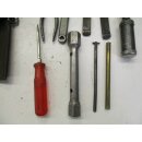 B1914 BMW R25_26_27_45_50_65_75_100 Werkzeug Bordwerkzeug Spezialschlüssel tools