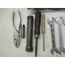 B1917 BMW R25_26_27_45_50_65_75_100 Werkzeug Bordwerkzeug Spezialschlüssel tools