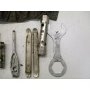 B1919 BMW R25_26_27_45_50_65_75_100 Werkzeug Bordwerkzeug Spezialschlüssel tools