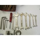 B1923 BMW R25_26_27_45_50_65_75_100 Werkzeug Bordwerkzeug Spezialschlüssel tools