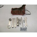 B1925 BMW R25_26_27_45_50_65_75_100 Werkzeug Bordwerkzeug Spezialschlüssel tools