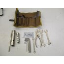 B1926 BMW R25_26_27_45_50_65_75_100 Werkzeug Bordwerkzeug Spezialschlüssel tools