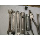 B1928 BMW R25_26_27_45_50_65_75_100 Werkzeug Bordwerkzeug Spezialschlüssel tools
