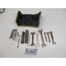 B1929 BMW R25_26_27_45_50_65_75_100 Werkzeug Bordwerkzeug Spezialschlüssel tools