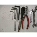 B1936 BMW R25_26_27_45_50_65_75_100 Werkzeug Bordwerkzeug Spezialschlüssel tools