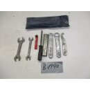 B1940 BMW R25_26_27_45_50_65_75_100 Werkzeug Bordwerkzeug Spezialschlüssel tools