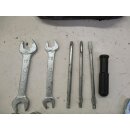 B1942 BMW R25_26_27_45_50_65_75_100 Werkzeug Bordwerkzeug Spezialschlüssel tools