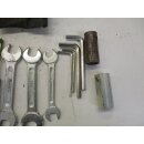 B1944 BMW R25_26_27_45_50_65_75_100 Werkzeug Bordwerkzeug Spezialschlüssel tools