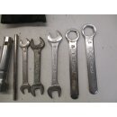 B1945 Kawasaki Z 1100 ST Schlüssel Werkzeug Bordwerkzeug Spezialschlüssel tools