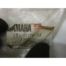 D781. Yamaha XT 500 Spannarm 1T1-22179-02 Kettenspanner Schwinge Kette