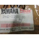 D925. Yamaha YZ 125 Pleuelstange 2HG-11651-00 Pleuel Motor Kurbelwelle