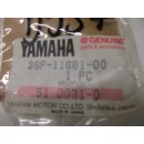 D937. Yamaha YZ 125 Bolzen 36F-11681-00 Pleuel Kurbelwelle Motor Motorbolzen