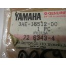 D959. Yamaha FZR 600 3HE  Zahnrad 3HE-15512-00 Zwischenrad Ritzel Getriebe