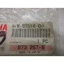 D979. Yamaha YZF 750 Blinkerhalter 4FM-83318-00 Blinkerstütze Blinkeraufnahme