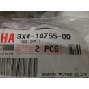 D1001. Yamaha XJR 1300 Dichtung 3XW-14755-00 Auspuffdichtung Schalldämpfer