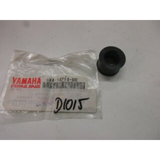 D1015. Yamaha PW 50_80 Dichtung 4X4-14714-00 Auspuff Schalldämpfer Endtopf