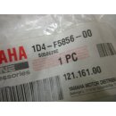 D1039. Yamaha XT 125 Dichtungsatz 1D4-F5856-00 Bremspumpe vorne Bremszylinder