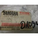 D1094. Yamaha TT-R 90_125 Hebel 38V-82921-00 Halter Lenker Bremshebel Aufnahme