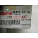 D1175. Yamaha XVS 650_1100 Haltesatz 90891-20100 Soziusitz Befestigungsset