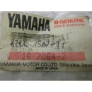 D1194. Yamaha DT 50 MX Schalter 13N-82910-97 Schaltereinheit Knopf Regler