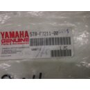 D1211. Yamaha DT 50 M DT 50 R Bremspedal 5T8-F7211-00 Fussbremshebel Bremse