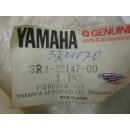 D1243. Yamaha DT 200 R Kettenführung 3R4-22147-00 Kettenschutz Kette Schwinge
