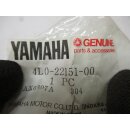 D1249. Yamaha RD 250_350 LC Dichtung 4L0-22151-00 Schutzkappe Schwinge seal