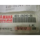 D1256. Yamaha FZX 750 Gasgriff 42X-26240-00 Gasrohr Drehgasgriff Lenker Griff
