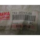D1257. Yamaha XT 600 Z Griffstück 1VJ-26241-00 Gummigriff links Lenker Griff