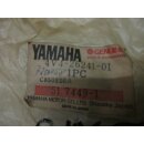 D1265. Yamaha YZ 80 Griffgummi 4V4-26241-01 Lenker Griffhülse Griffstück Griff