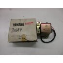 D1284. Yamaha DT 125 Spannungsregler 444-81910-10 Gleichrichter 12V Laderegler