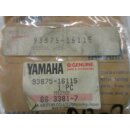 D1307 Yamaha XV 920 Virago Getriebezahnrad 93875-16115 Ritzel Getriebe 16T Motor