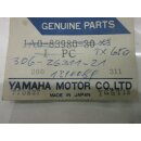 D1315. Yamaha XS1 XS2 TX650 Gaszug Gaszugseil 306-26311-21 bowdenzug throttle