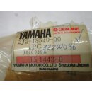 D1321. Yamaha SR 500 XT 500 Schaltwalze 2J2-18540-00 Getriebe Motor Schaltwelle