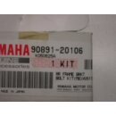 D1322. Yamaha XVS 1100 Umrüstkit 90891-20106 Soziusbank Sitzbank Halter Aufnahme