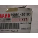 D1326. Yamaha XVS 650_1100 Haltesatz 90891-20100 Soziusitz Befestigungsset