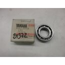 D1372. Yamaha XJ 900 F Kugellager 93306-00508 Getriebelager Motor Lager bearing