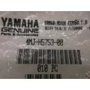 D1535. Yamaha XQ 125 YP 125 Dichtung 4MJ-H5753-00 O-Ring Tankgeber Bezintank