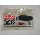 D1573. Yamaha SR 250 XV 250 Klammer 11U-25827-00 Halter...