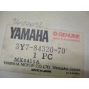 D4021 Yamaha SR 250 Scheinwerfer 3Y7-84320-70 Licht Hauptscheinwerfer vorne
