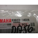 D1756. Yamaha PW 80 Passstift 93603-14026 Pin Flugradwelle Stift
