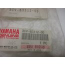 D1801. Yamaha FJ 1200 Blinkerglas 3CV-83312-00 vorne Ersatzglas Blinker Original