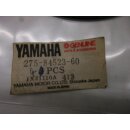 D1971. Yamaha XT 500 RD 350 Dichtung 275-84523-60 Rücklichtglas Rücklicht seal