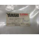 D1974. Yamaha XJ 750 Seca Dichtung 5G2-84704-00 Rücklicht Rücklichtglas seal
